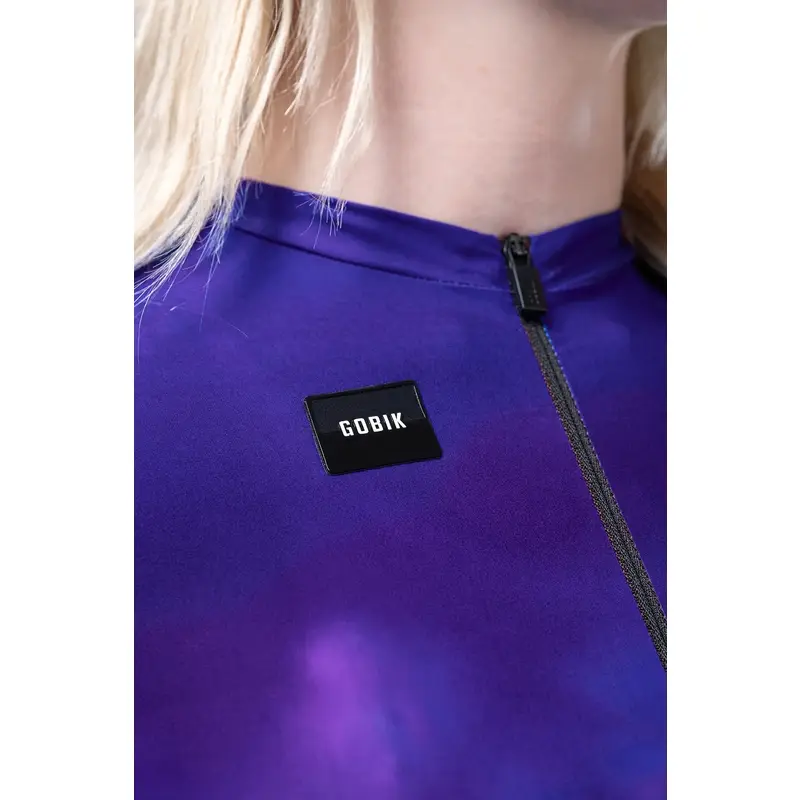 Camiseta Estrada Manga Curta Attitude 2.0 Mulher Grim Tamanho XL #2