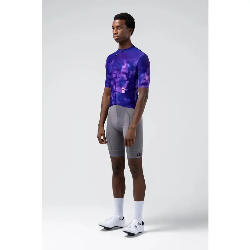 Camisola Estrada Manga Curta Magnitude Grim Tamanho XXS - image