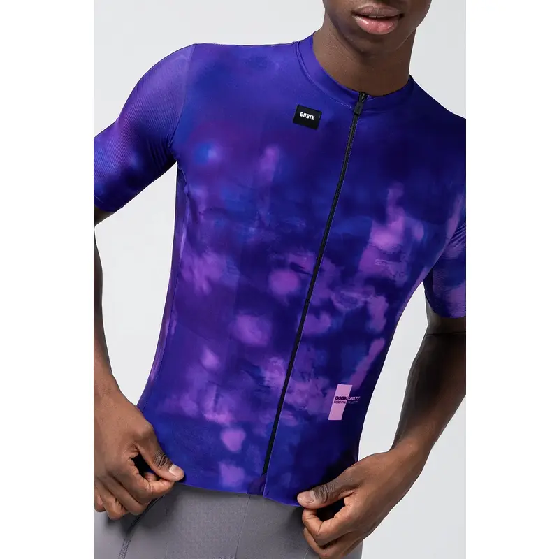 Camisola Estrada Manga Curta Magnitude Grim Tamanho 4XL #1