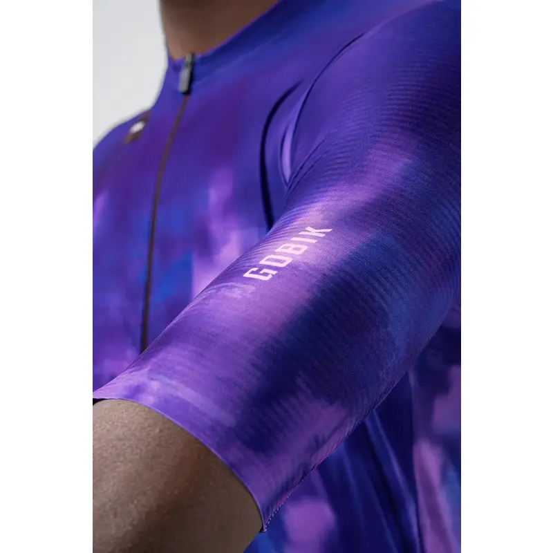 Camisola Estrada Manga Curta Magnitude Grim Tamanho 4XL #3