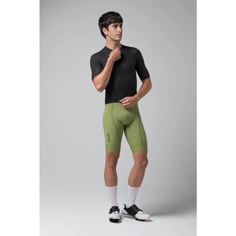 Road Short Sleeve Jersey Phantom Jet Black Size XXS - image