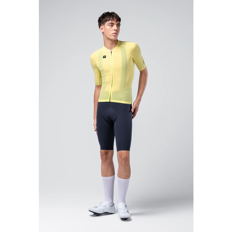 Road Short Sleeve Phantom Fanlight Jersey Size XXS