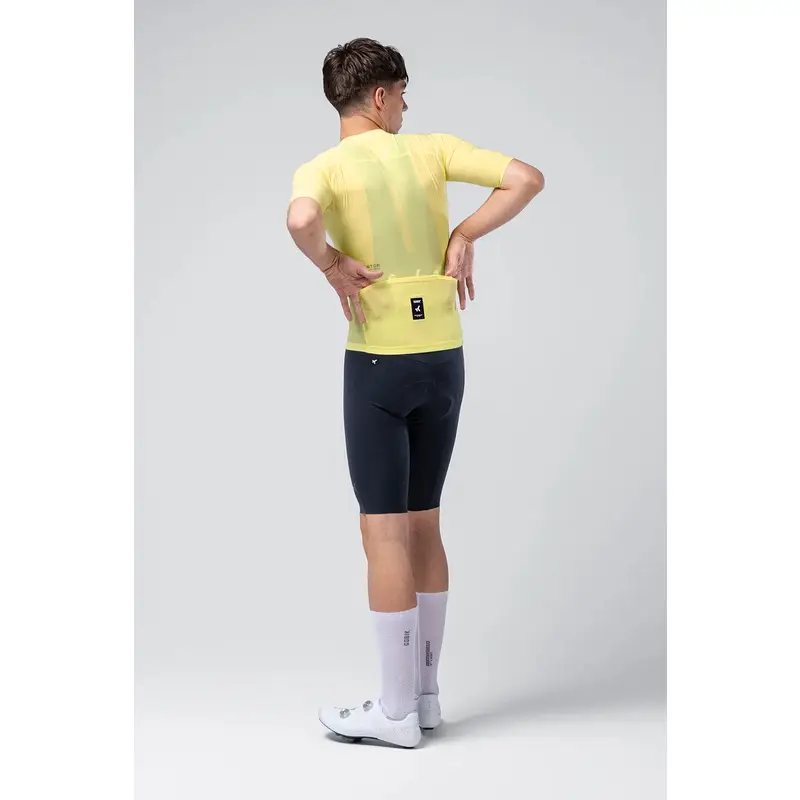 Road Short Sleeve Phantom Fanlight Jersey Size XXS #2