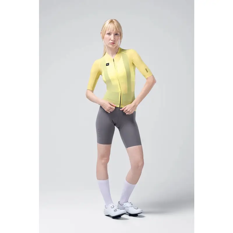 Road Short Sleeve Phantom Fanlight Jersey Size XXS #3