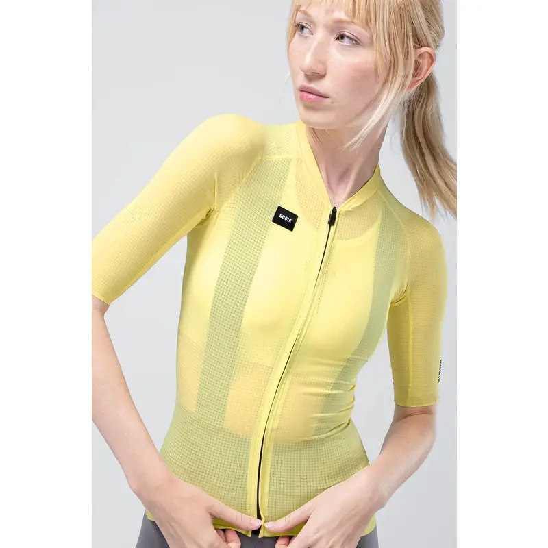 Camisola Estrada Manga Curta Phantom Fanlight Tamanho 3XL #1