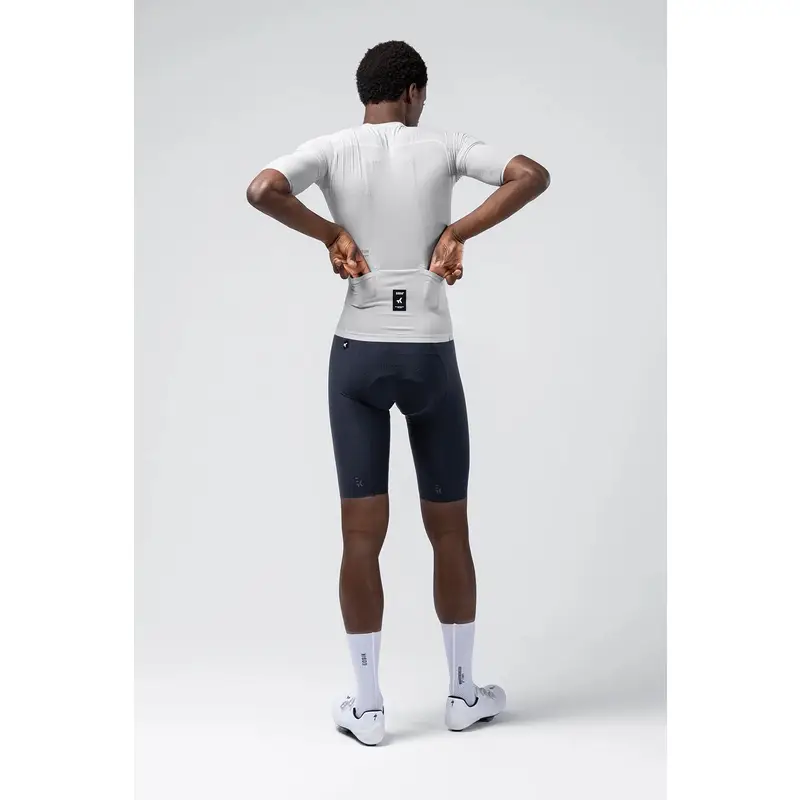 Camisola Estrada Manga Curta Phantom Empire Tamanho S #2