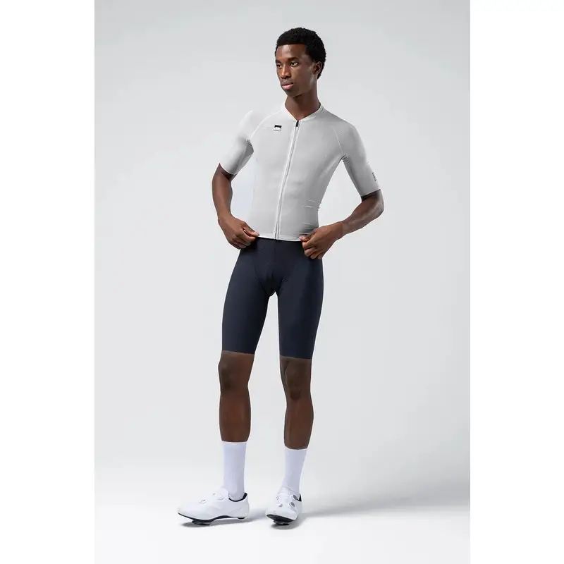 Camisola Estrada Manga Curta Phantom Empire Tamanho M - image