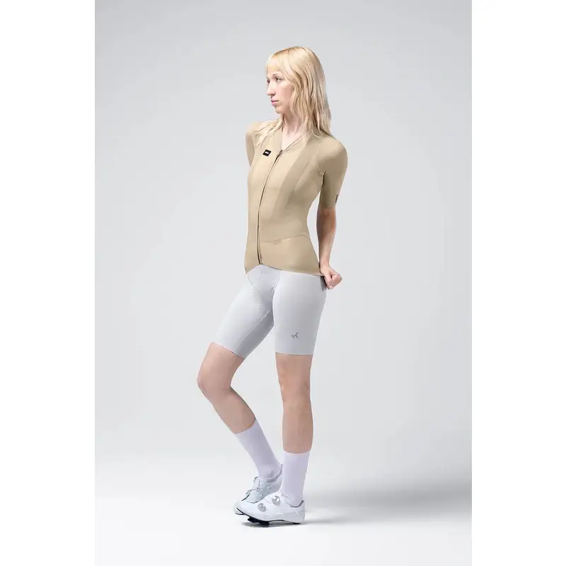 Camisola Estrada Manga Curta Phantom Rye Tamanho XS #1