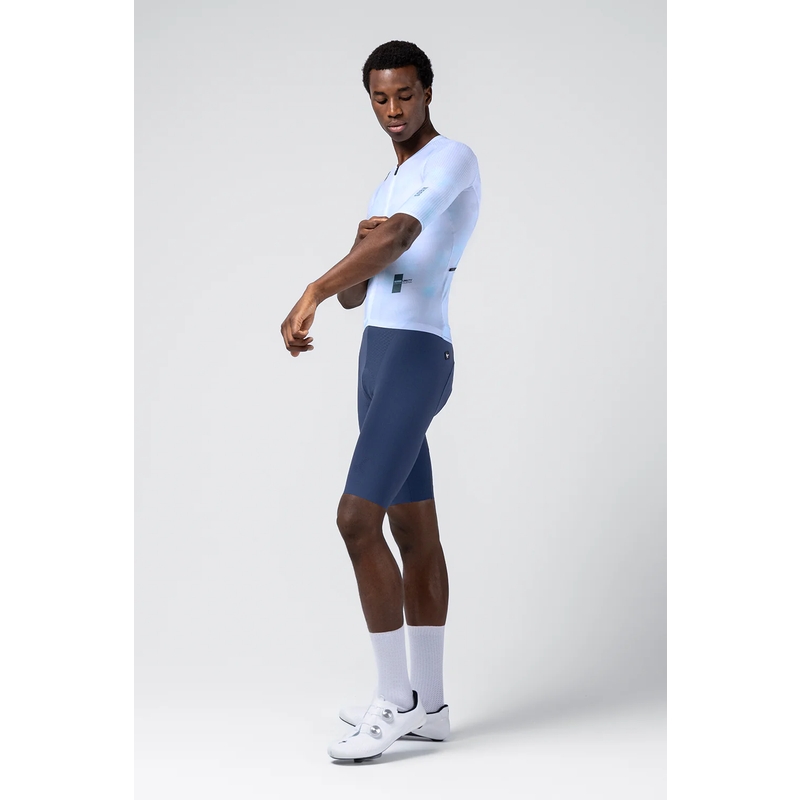 Maillot Route Manches Courtes Reactive Gossy Taille XS