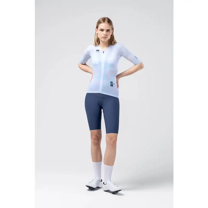 Jersey de Carretera Manga Corta Reactive Gossy Talla S #1