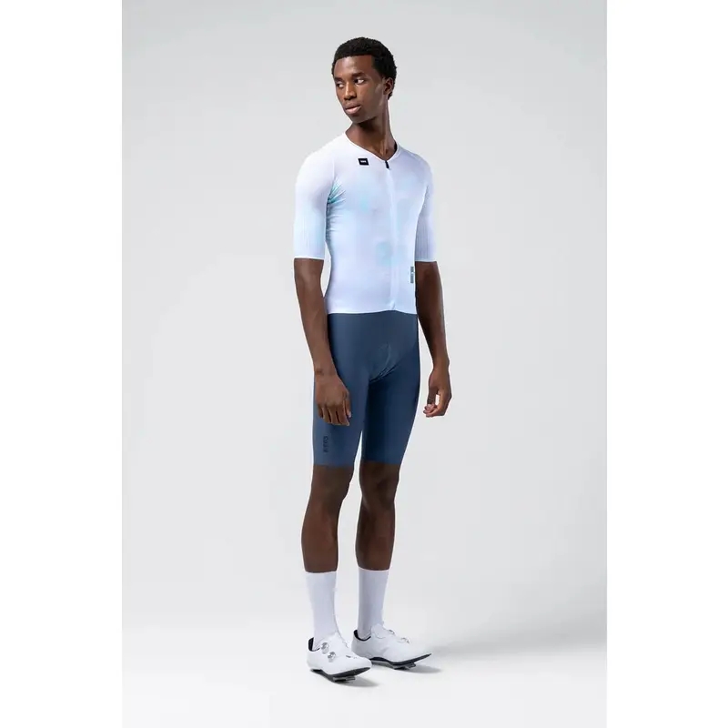 Jersey de Carretera Manga Corta Reactive Gossy Talla S #2