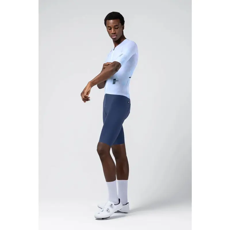 Maillot de Route Manches Courtes Reactive Gossy Taille M - image