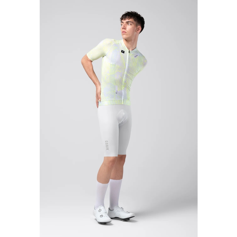 Camisola Estrada Manga Curta CX Pro 4.0 Hack Tamanho S