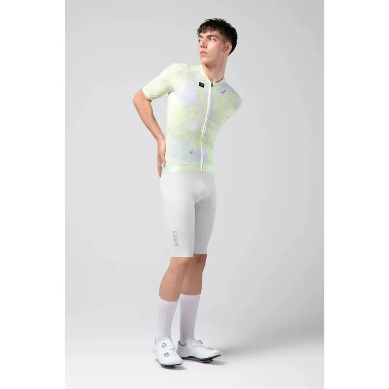 Camisola Estrada Manga Curta CX Pro 4.0 Hack Tamanho XL - image