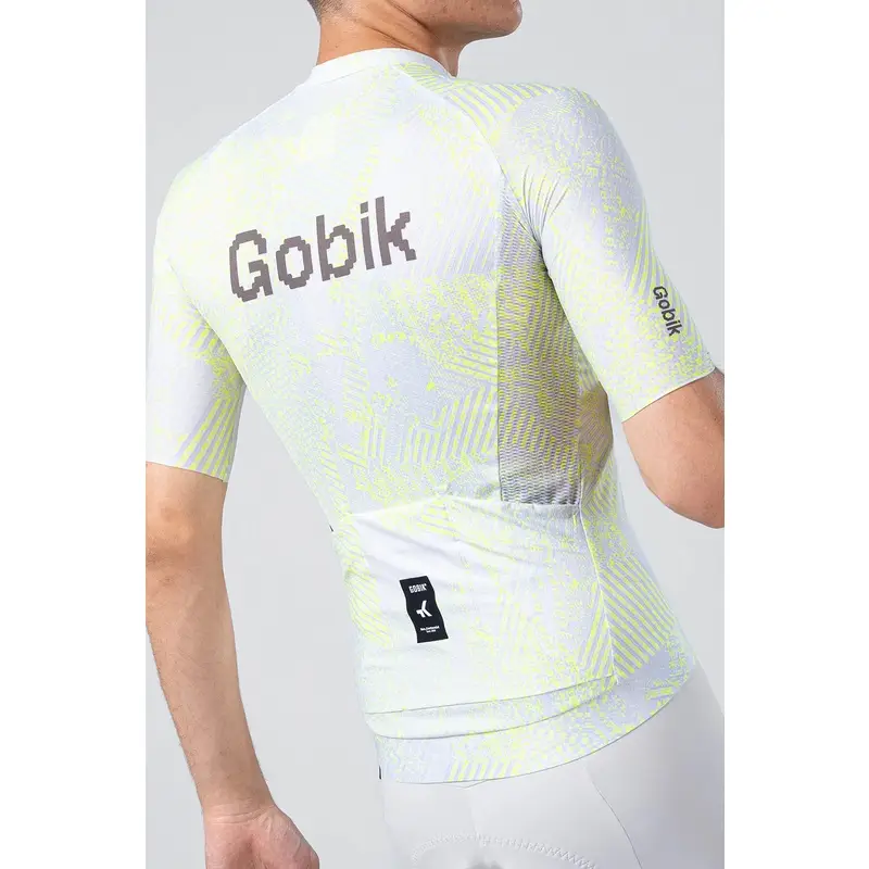 Camisola Estrada Manga Curta CX Pro 4.0 Hack Tamanho XL #1