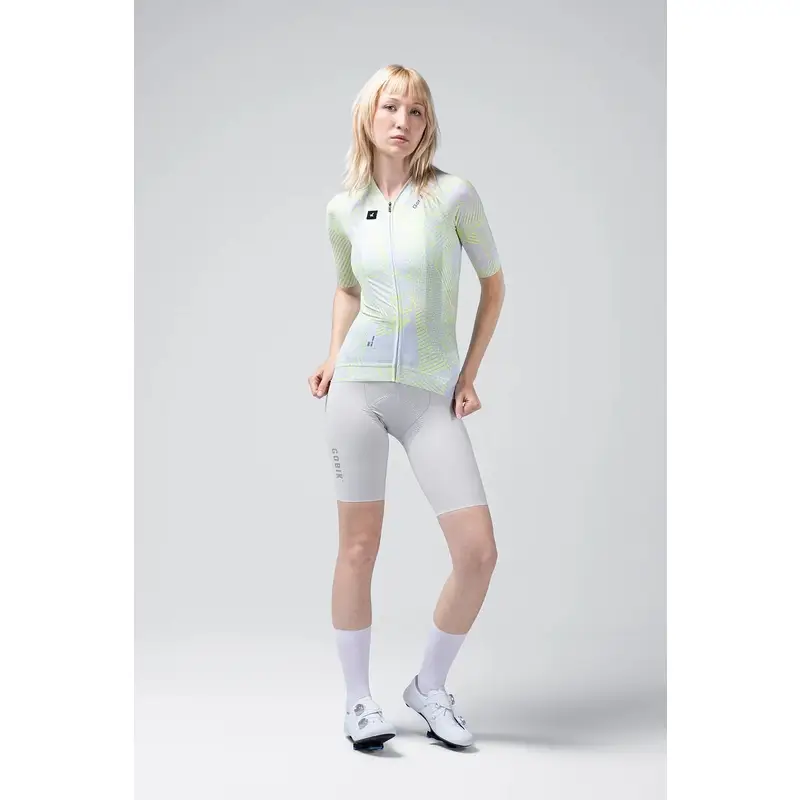 Camisola Estrada Manga Curta CX Pro 4.0 Hack Tamanho XL #3