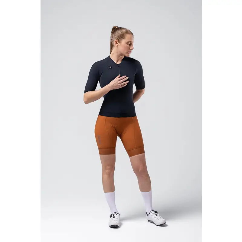 Camiseta Estrada Manga Curta CX Sólido Ultraazul Tamanho XXS #2