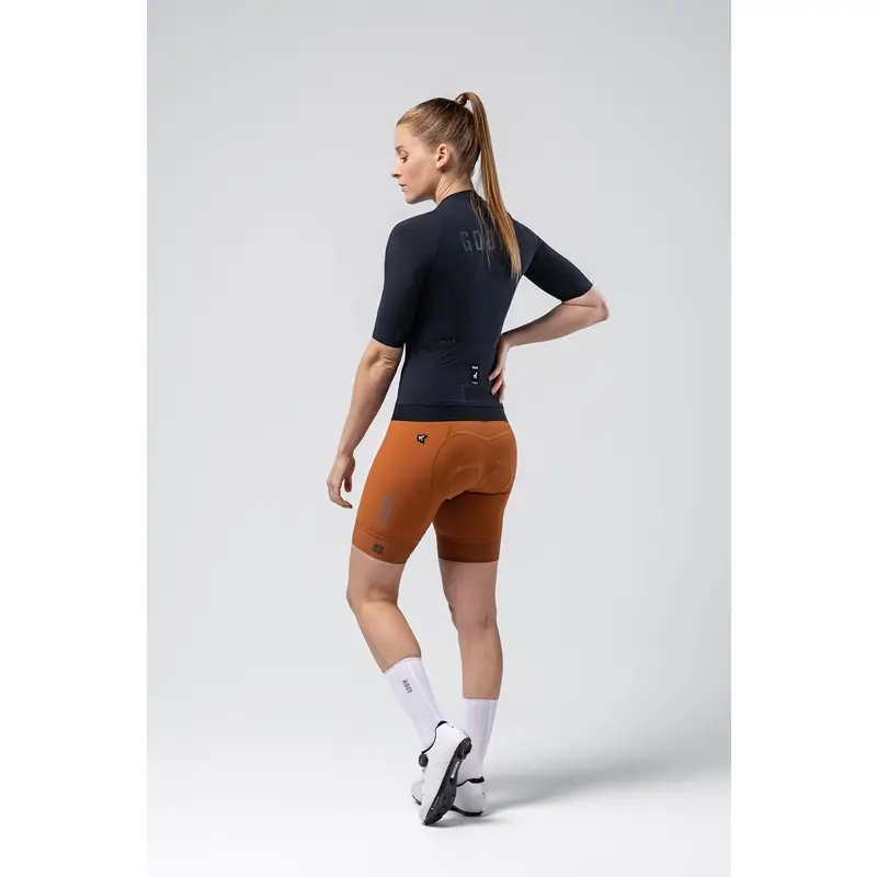 Camiseta Estrada Manga Curta CX Sólido Ultraazul Tamanho XXS #3