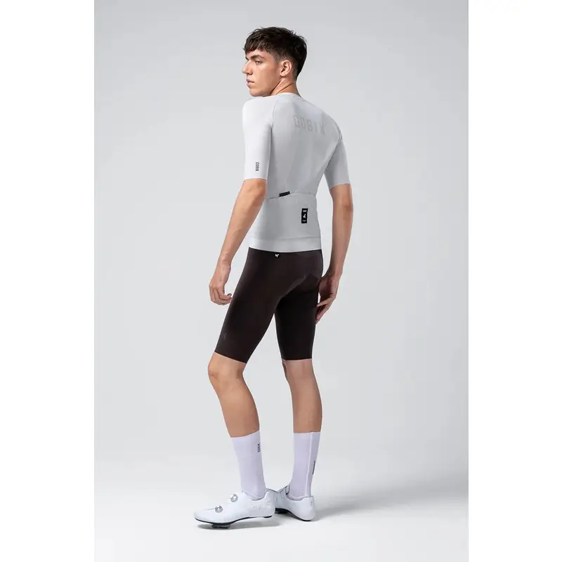 Road Short Sleeve Jersey CX Solid Empire Size M #2