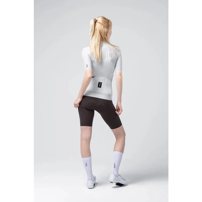 Maillot de Route Manches Courtes CX Solid Empire Taille XL #3