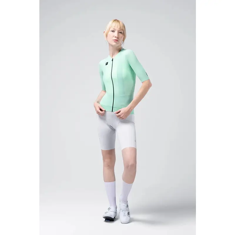 Maillot de Route Manches Courtes CX Solid Onsen Taille XXS #3