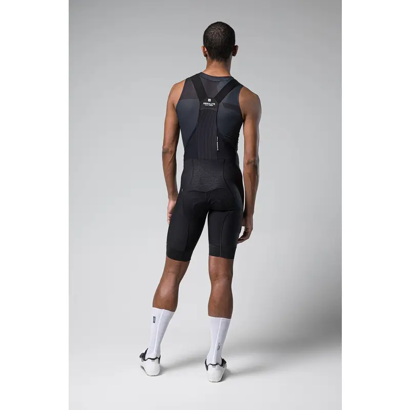 Absolute 6.0 Rennrad-Hosenträgerhose Schwarz Größe XXS #3