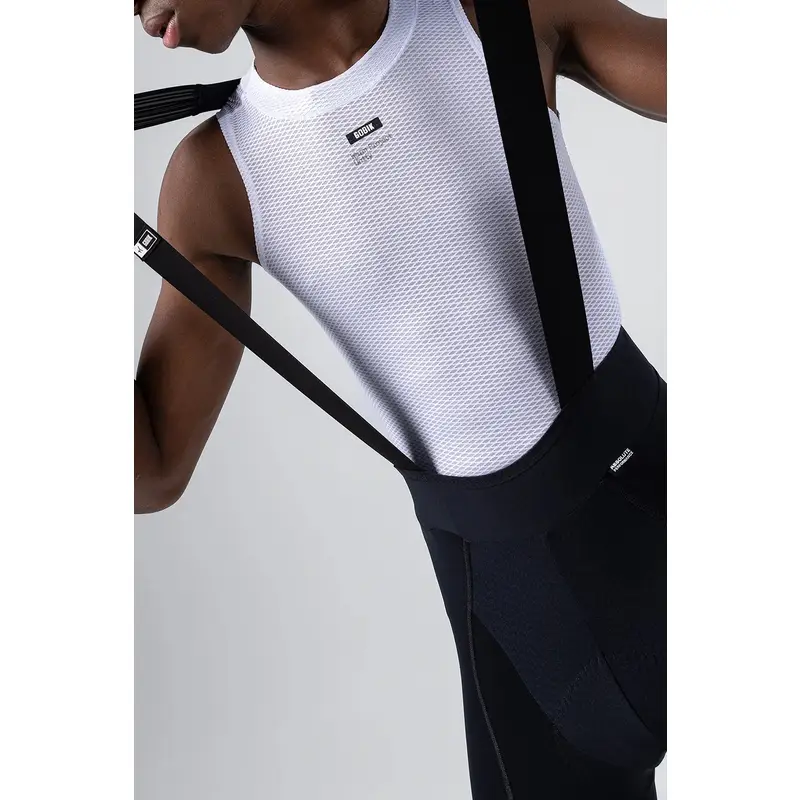 Salopeta Strada Absolute 7.0 Preta K10 Tamanho 3XL #1