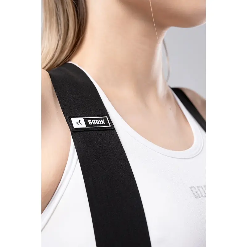 Salopette Strada Absolute 7.0 Mulher Kettle K9 Tamanho M #3