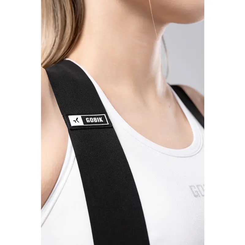 Salopette Strada Absolute 7.0 Donna Ultrablue K9 Taglia S #3