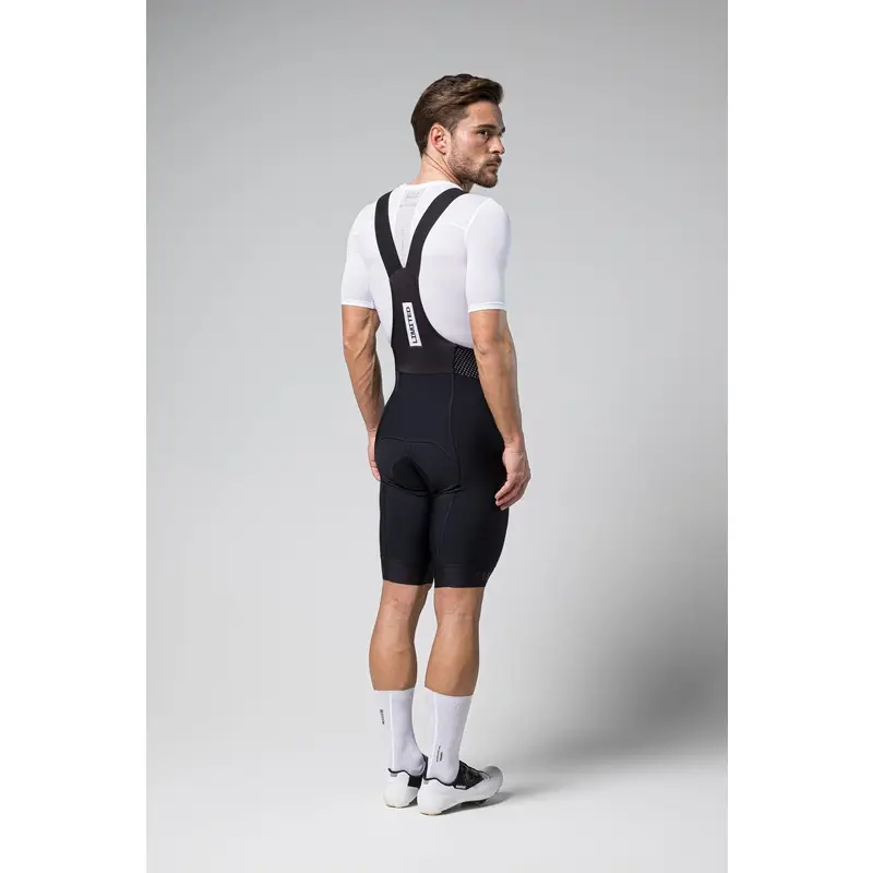 Strada Limited 6.0 Trägerhose Schwarz Größe XXS #3