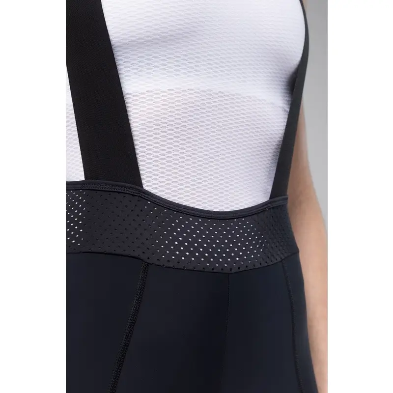 Strada Limited 6.0 Damen Trägerhose Schwarz Größe XXS #3