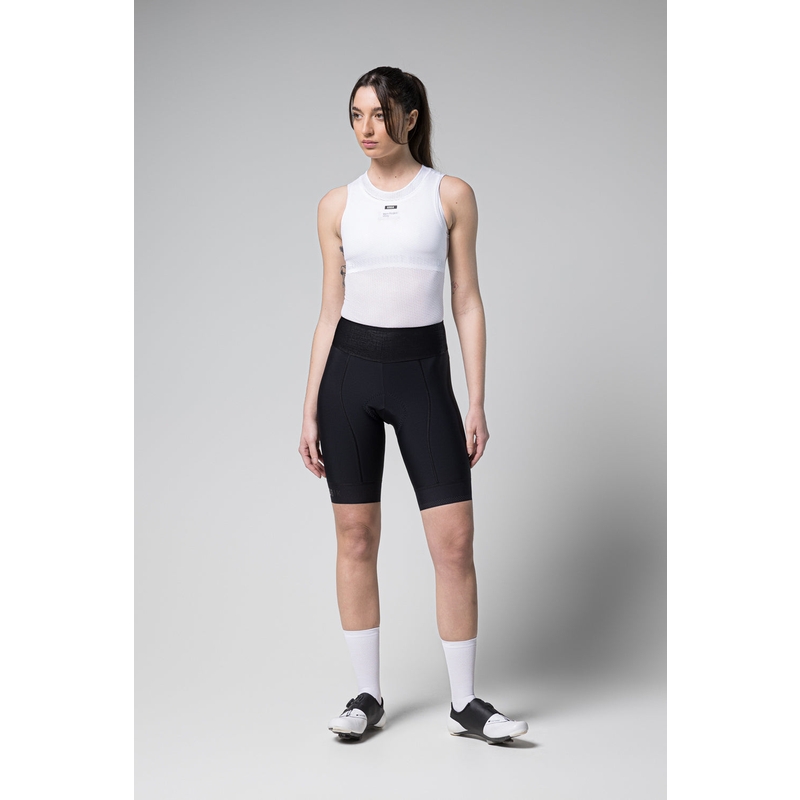 Starda Limited 6.0 Damen Shorts Schwarz Größe XXS