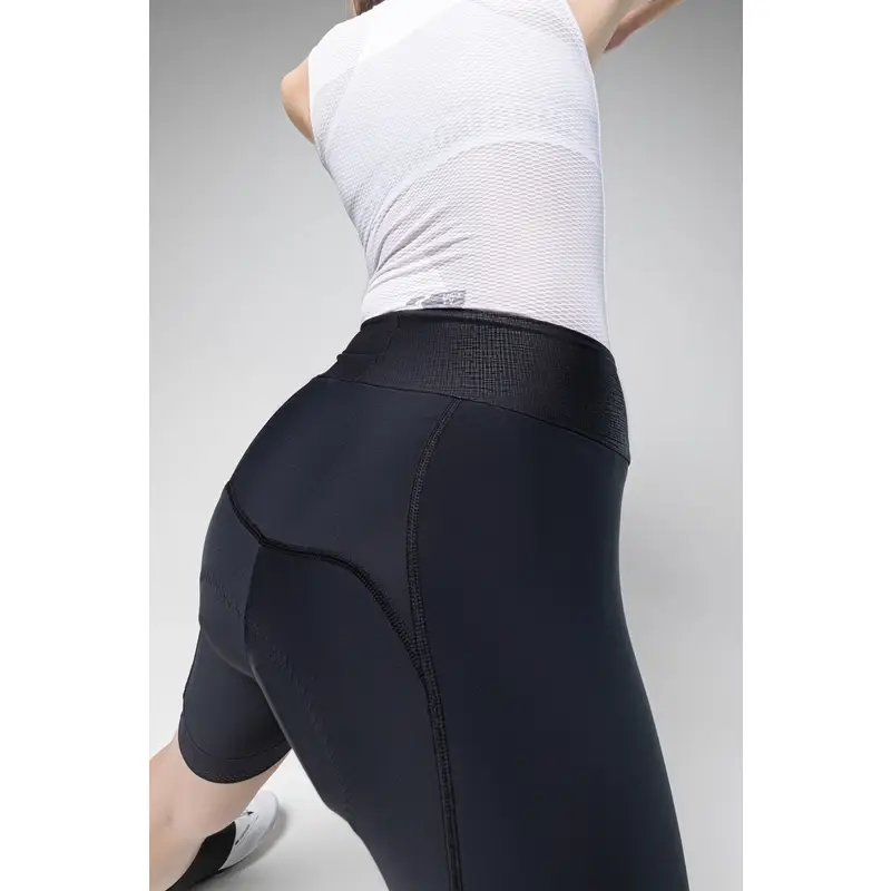Starda Limited 6.0 Damen Shorts Schwarz Größe XXS #1