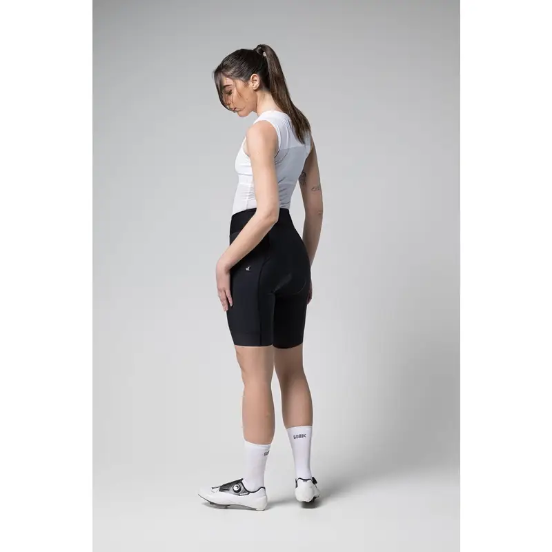 Starda Limited 6.0 Damen Shorts Schwarz Größe XXS #3