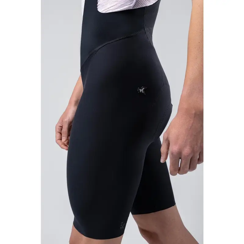 Ultralite 2.0 Road-Bibshorts Schwarz Größe XXS #3