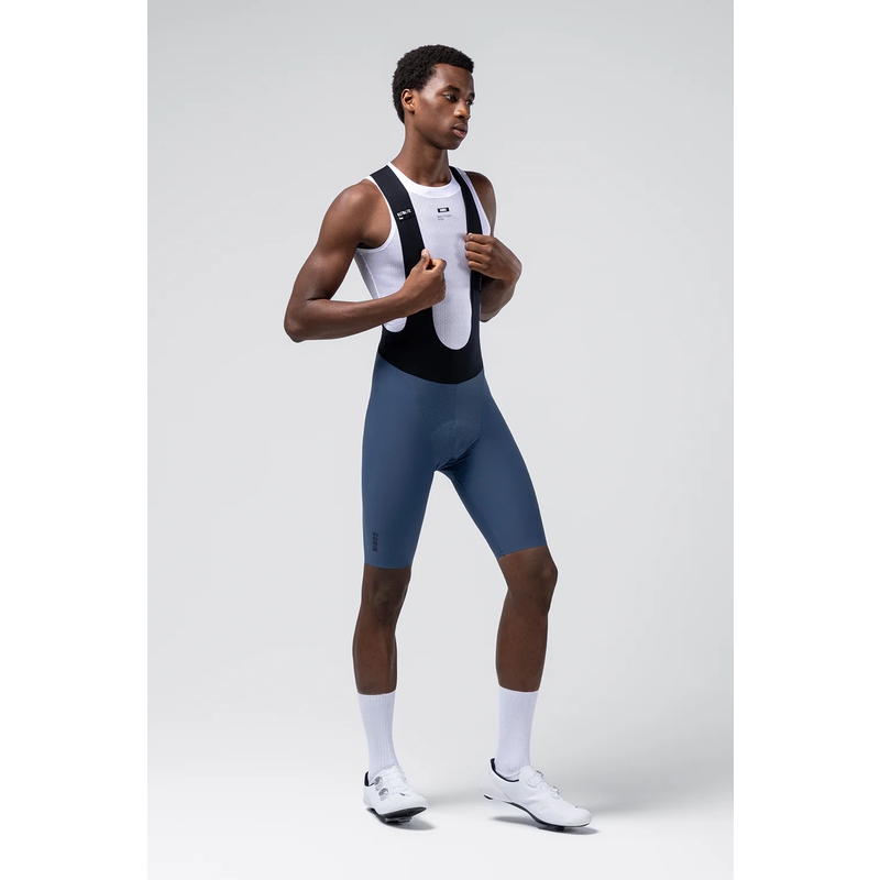 Strada Ultralite 2.0 Stellar K12 Bib Shorts Size S