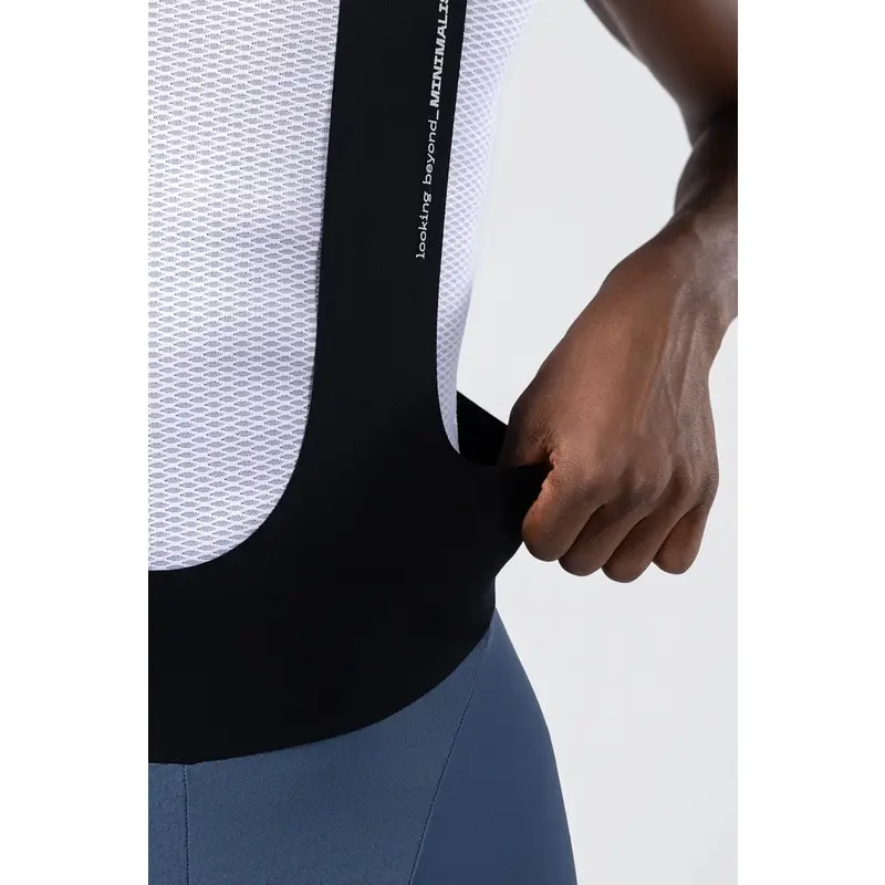 Strada Ultralite 2.0 Stellar K12 Bib Shorts Size S #3