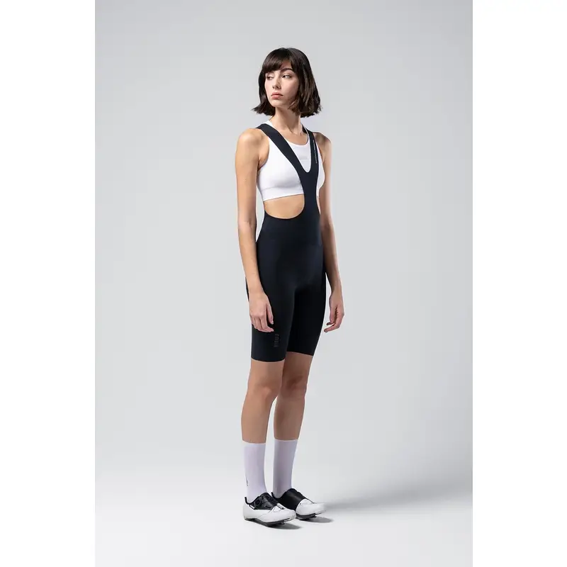 Ultralite 2.0 Damen Rennrad-Hose Schwarz Größe XXS #2