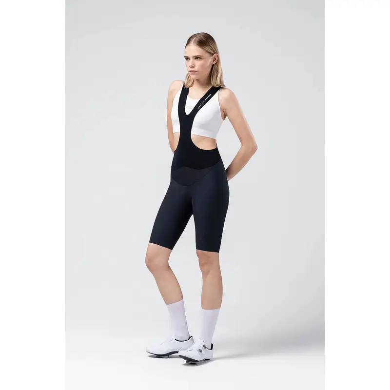 Salopeta Strada Ultralite 2.0 Mulher Ultrablue K9 Tamanho XXS - image