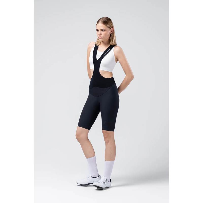 Salopeta Strada Ultralite 2.0 Mulher Ultrablue K9 Tamanho M