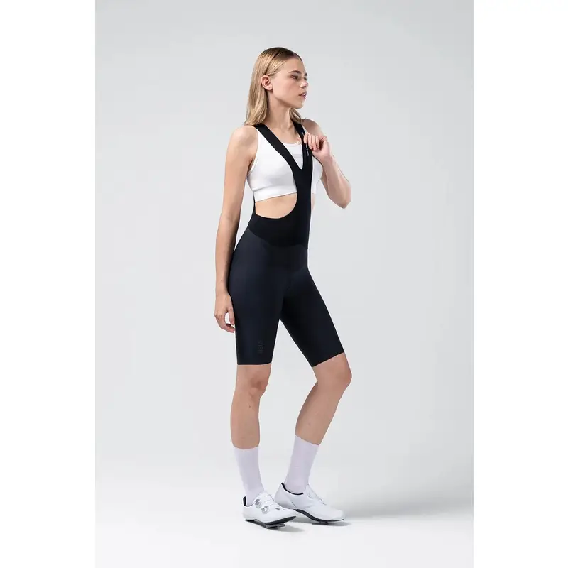 Salopeta Strada Ultralite 2.0 Mulher Ultrablue K9 Tamanho M #3