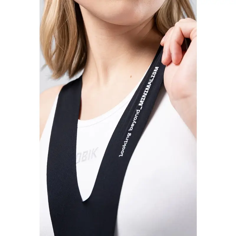 Salopeta Strada Ultralite 2.0 Mulher Ultrablue K9 Tamanho XL #2