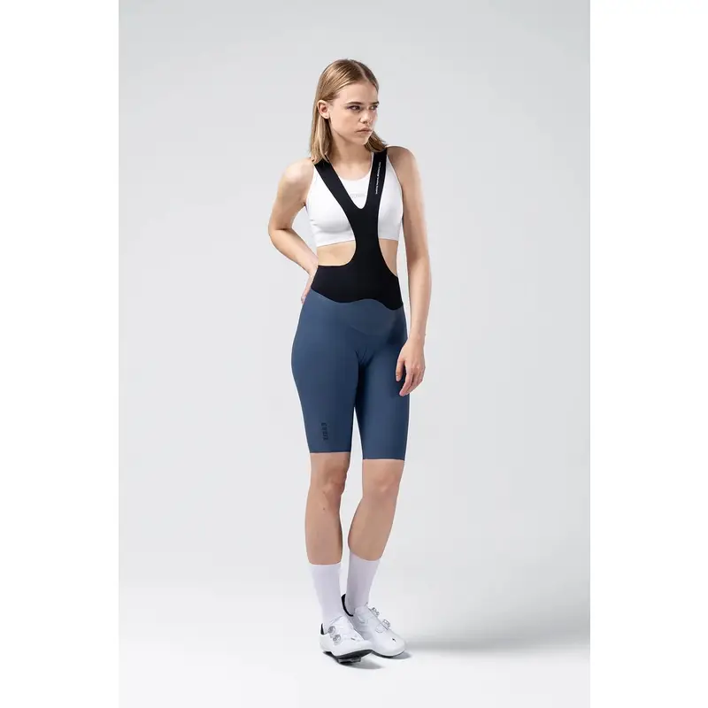 Salopeta Strada Ultralite 2.0 Mulher Stellar K9 Tamanho XS #1