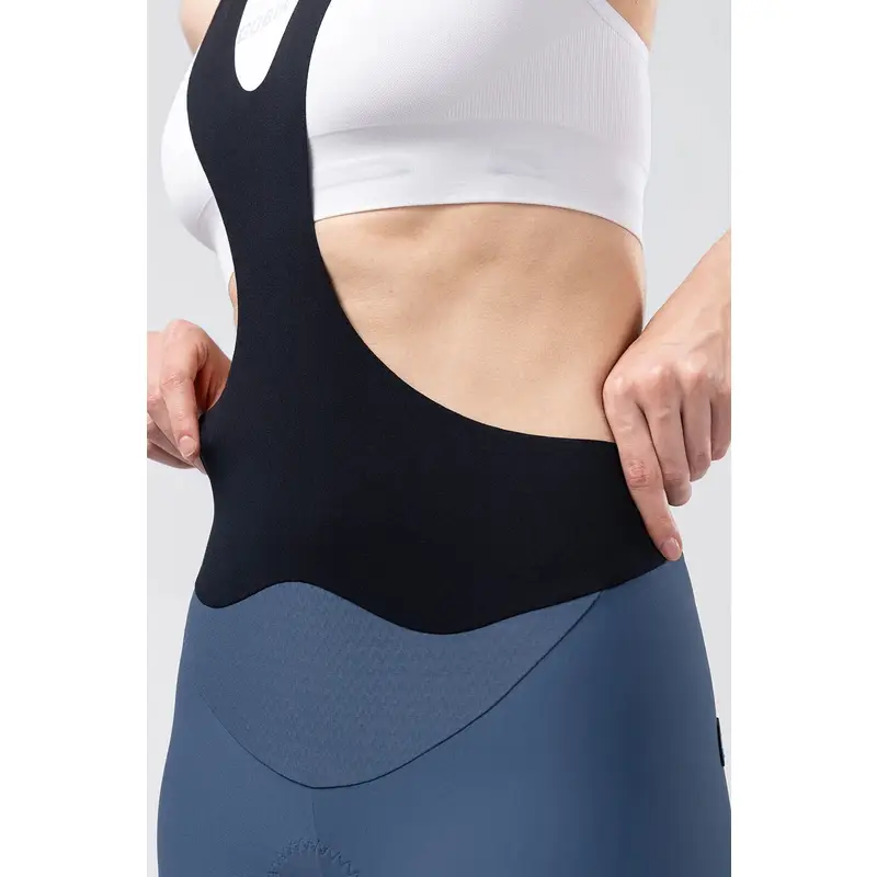 Salopeta Strada Ultralite 2.0 Mulher Stellar K9 Tamanho XS #3