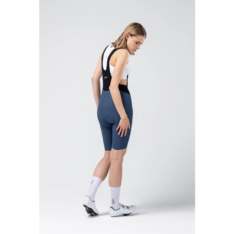 Salopeta Strada Ultralite 2.0 Mulher Stellar K9 Tamanho M