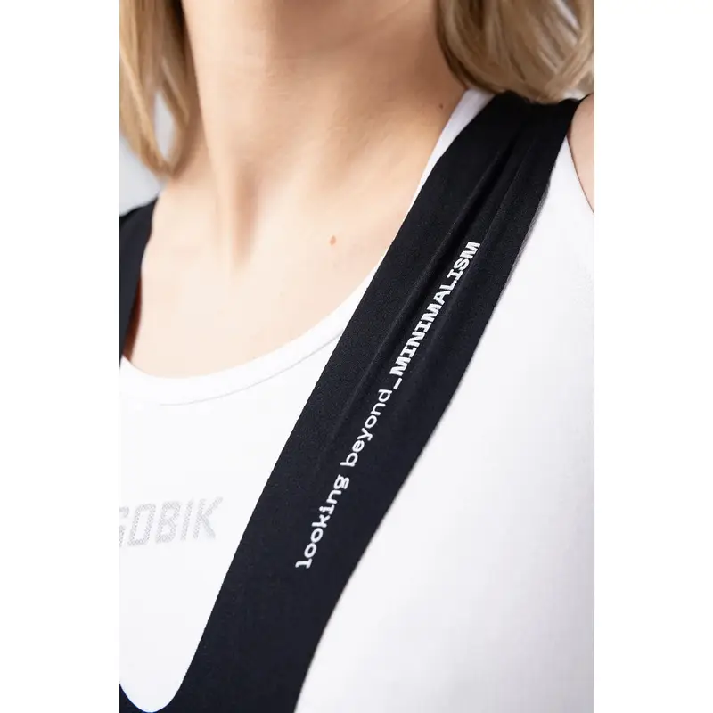 Salopeta Strada Ultralite 2.0 Mulher Stellar K9 Tamanho M #2