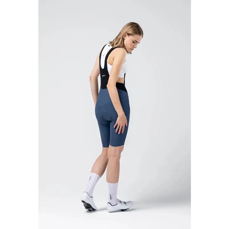 Salopeta Strada Ultralite 2.0 Mulher Stellar K9 Tamanho XL - image