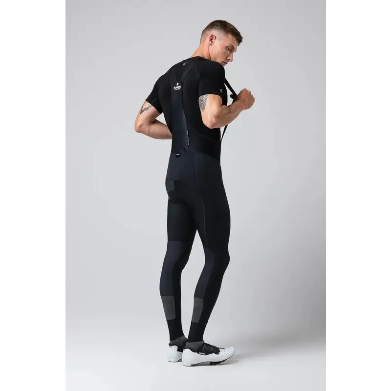 Subzero Winter Overalls Black Size XS #1