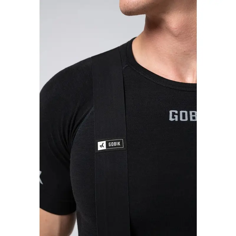 Salopette Invernale Subzero Nero Taglia S #3