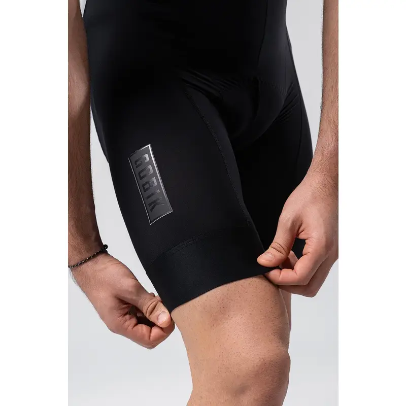 Compact 2.0 black Size Sloves XS #1